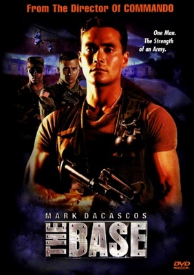 unknown The Base movie poster