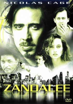 unknown Zandalee movie poster