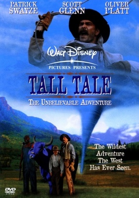 unknown Tall Tale movie poster