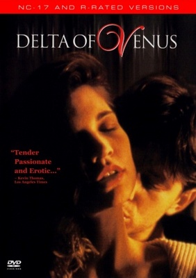 unknown Delta of Venus movie poster