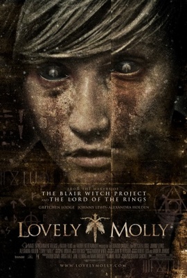 unknown Lovely Molly movie poster