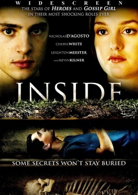 unknown Inside movie poster