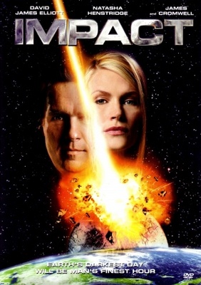 unknown Impact movie poster