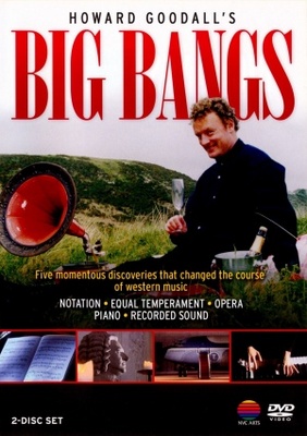 unknown Big Bangs movie poster