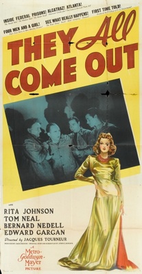 unknown They All Come Out movie poster