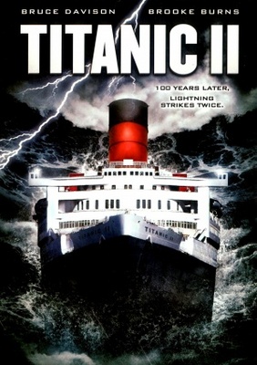 unknown Titanic II movie poster