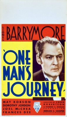 unknown One Man's Journey movie poster