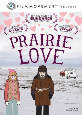 unknown Prairie Love movie poster