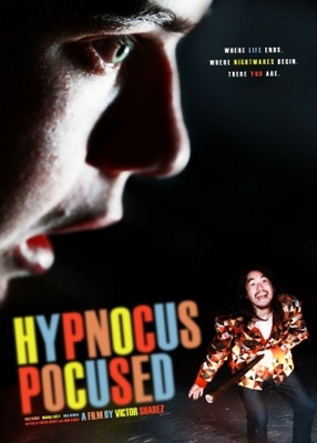 unknown Hypnocus-Pocused movie poster