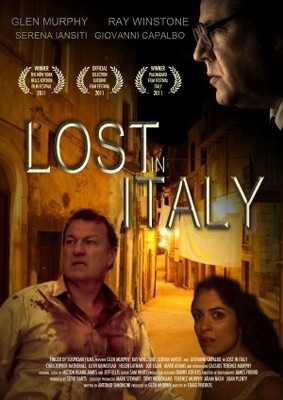 unknown Lost in Italy movie poster