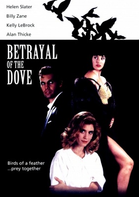 unknown Betrayal of the Dove movie poster