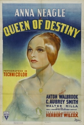 unknown Sixty Glorious Years movie poster