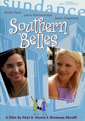 unknown Southern Belles movie poster
