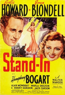 unknown Stand-In movie poster