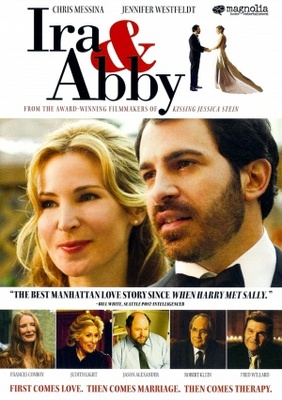 unknown Ira and Abby movie poster