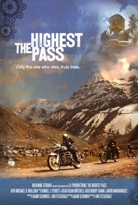 unknown The Highest Pass movie poster