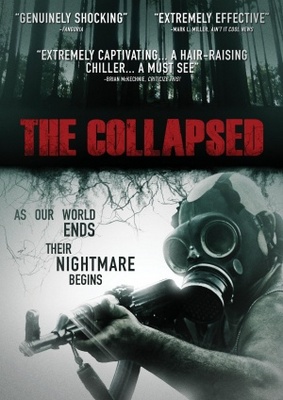 unknown The Collapsed movie poster