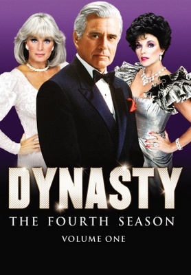 unknown Dynasty movie poster