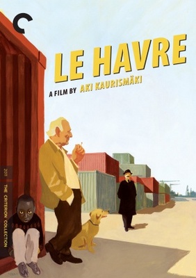 unknown Le Havre movie poster