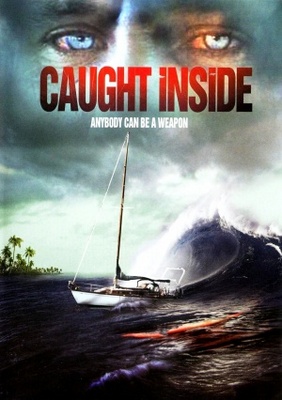 unknown Caught Inside movie poster