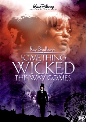 unknown Something Wicked This Way Comes movie poster