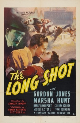 unknown Long Shot movie poster