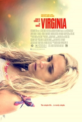 unknown What's Wrong with Virginia movie poster