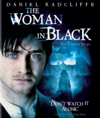unknown The Woman in Black movie poster