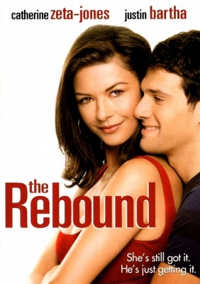 unknown The Rebound movie poster