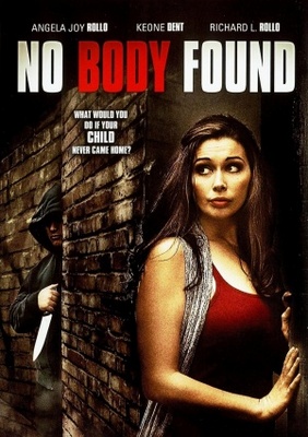 unknown No Body Found movie poster