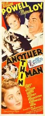 unknown Another Thin Man movie poster