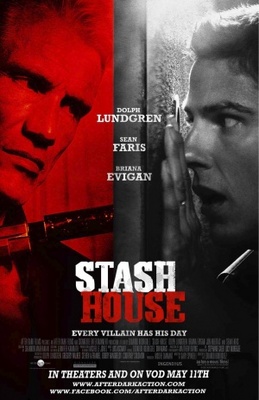 unknown Stash House movie poster