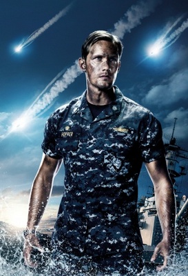 unknown Battleship movie poster