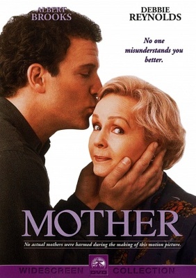 unknown Mother movie poster
