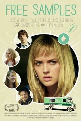 unknown Free Samples movie poster