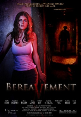 unknown Bereavement movie poster