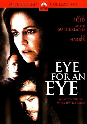 unknown Eye for an Eye movie poster