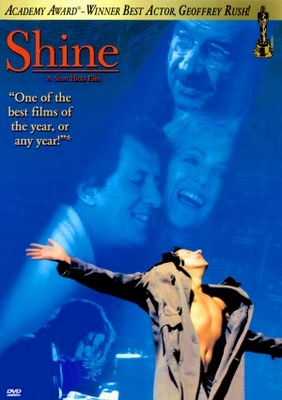 unknown Shine movie poster