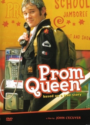 unknown Prom Queen: The Marc Hall Story movie poster