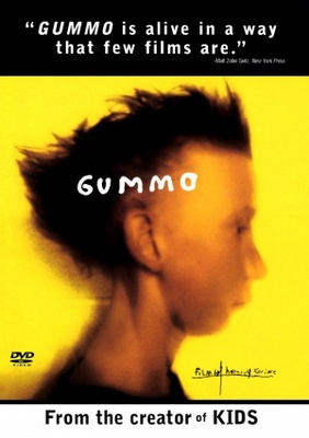 unknown Gummo movie poster