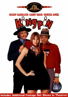 unknown Kingpin movie poster