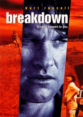 unknown Breakdown movie poster