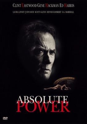 unknown Absolute Power movie poster