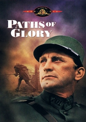 unknown Paths of Glory movie poster