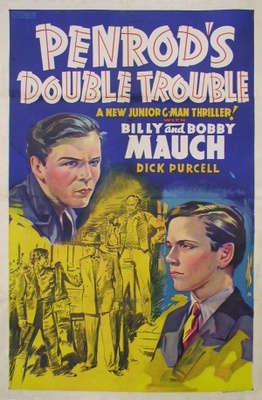 unknown Penrod's Double Trouble movie poster