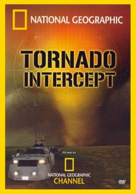 unknown Tornado Intercept movie poster
