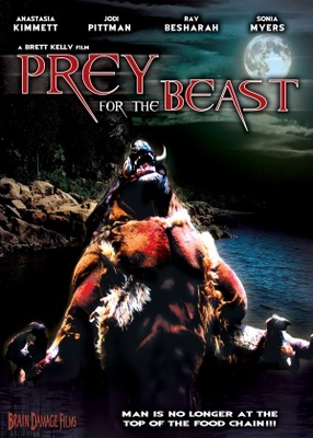 unknown Prey for the Beast movie poster