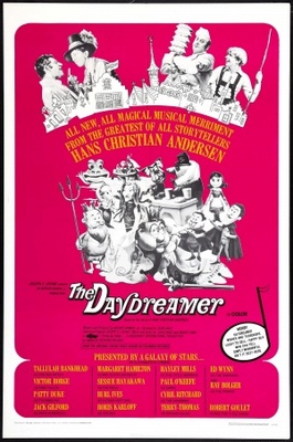 unknown The Daydreamer movie poster