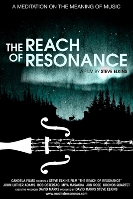 unknown The Reach of Resonance movie poster
