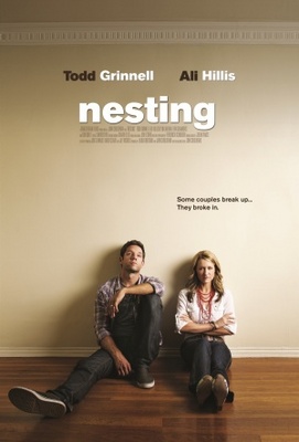 unknown Nesting movie poster